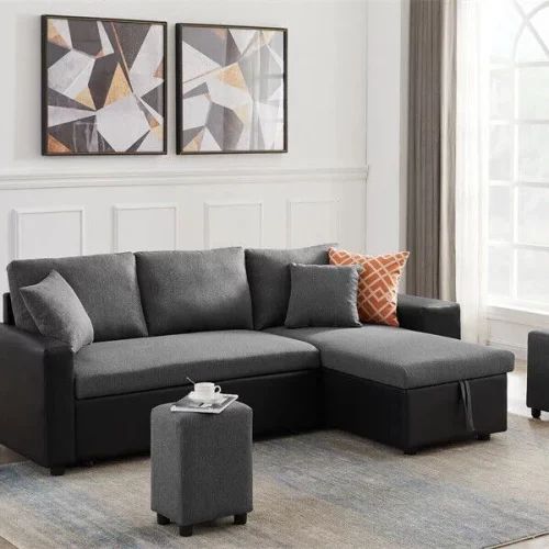 3-Seat Sofa Sectionals With Reversible Chaise (Photo 19 of 20)