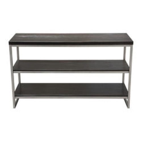 3-Tier Console Tables (Photo 20 of 20)