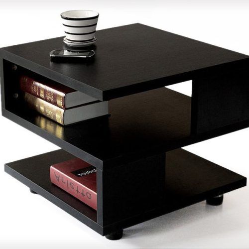 3-Tier Coffee Tables (Photo 13 of 20)