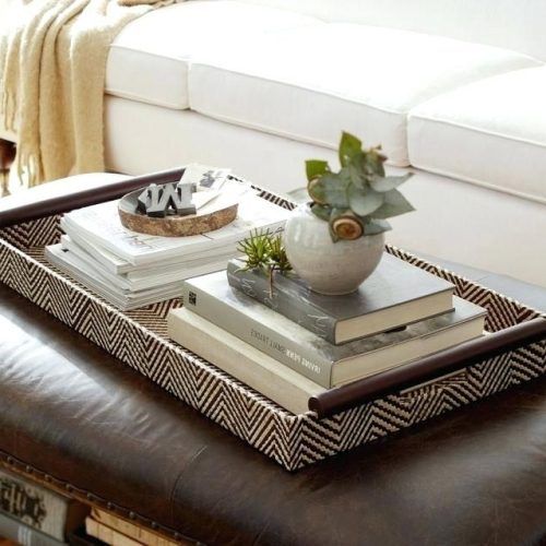 Coffee Tables With Trays (Photo 11 of 20)