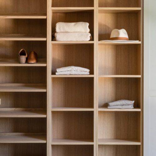 Double Wardrobes With Drawers And Shelves (Photo 12 of 20)