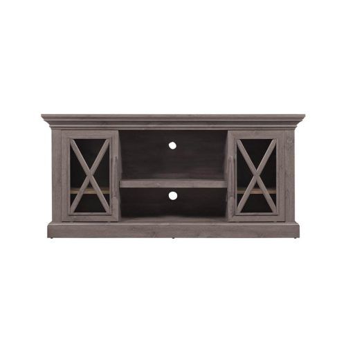 Sinclair Grey 74 Inch Tv Stands (Photo 13 of 20)