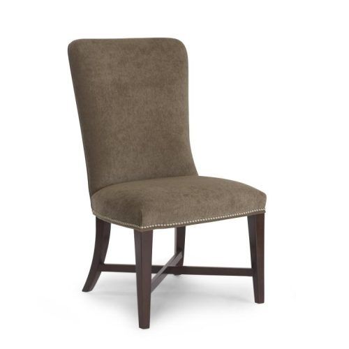 Jaxon Grey Wood Side Chairs (Photo 2 of 20)