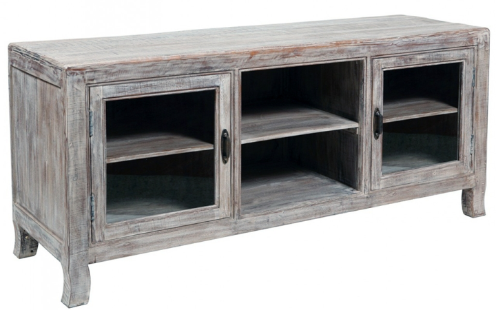 15 Best White Rustic Tv Stands