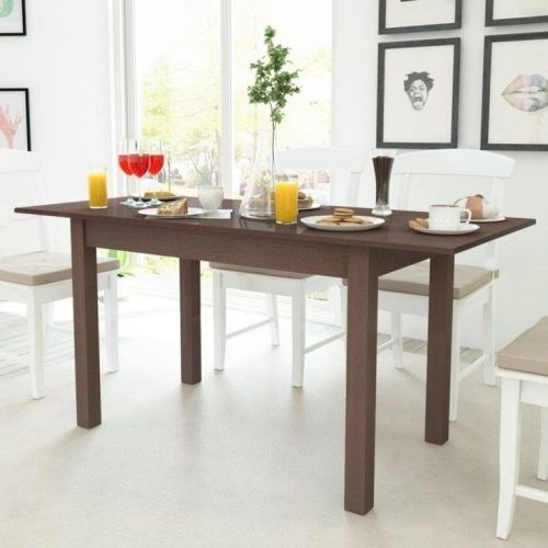 Lassen Extension Rectangle Dining Tables (Photo 5 of 20)