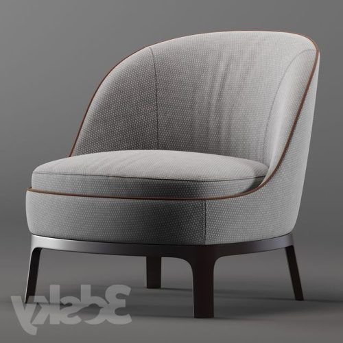 Haleigh Armchairs (Photo 19 of 20)