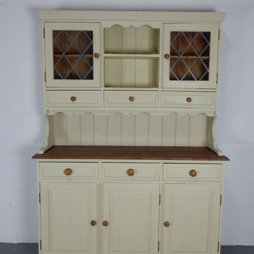 Kitchen Dressers And Sideboards (Photo 8 of 20)