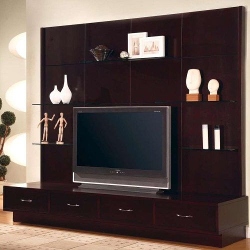 Wall Mounted Tv Cabinets For Flat Screens (Photo 12 of 20)