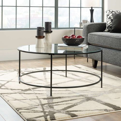 Round Coffee Tables (Photo 11 of 20)