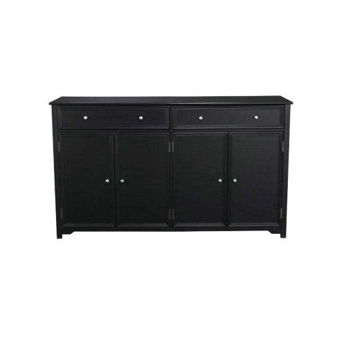 42 Inch Sideboards (Photo 10 of 20)