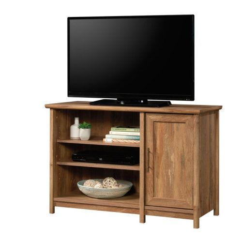 Mainstays 3-Door Tv Stands Console In Multiple Colors (Photo 6 of 20)