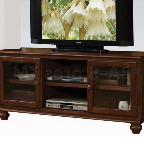 Classic Tv Stands (Photo 17 of 20)