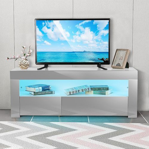 Twila Tv Stands For Tvs Up To 55" (Photo 17 of 20)