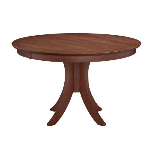 Exeter 48'' Pedestal Dining Tables (Photo 6 of 20)