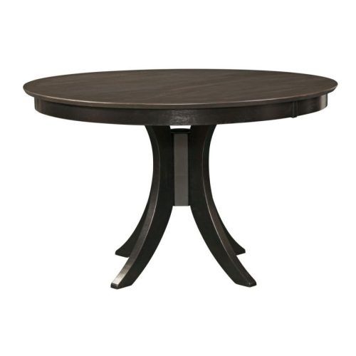 Exeter 48'' Pedestal Dining Tables (Photo 5 of 20)