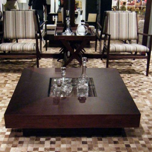 Extra Large Low Coffee Tables (Photo 19 of 20)
