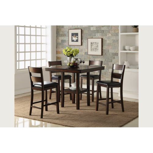 5 Piece Breakfast Nook Dining Sets (Photo 11 of 20)