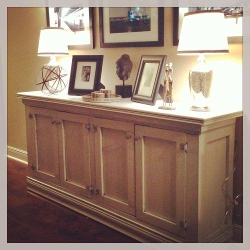 50 Inch Sideboards (Photo 3 of 20)