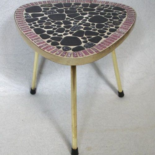 Coffee Tables With Tripod Legs (Photo 11 of 20)