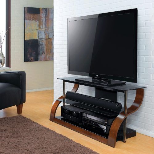 Lansing Tv Stands For Tvs Up To 55" (Photo 17 of 20)
