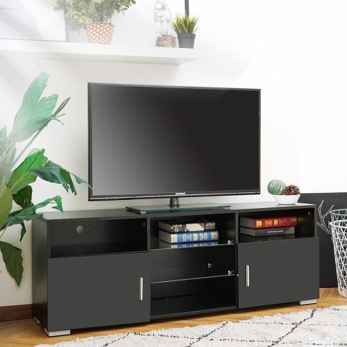 Polar Led Tv Stands (Photo 2 of 20)