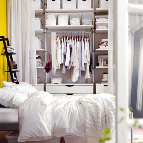 Bedroom Wardrobes Storages (Photo 15 of 20)