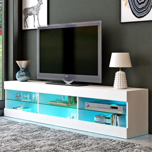Totally Tv Stands For Tvs Up To 65" (Photo 5 of 20)