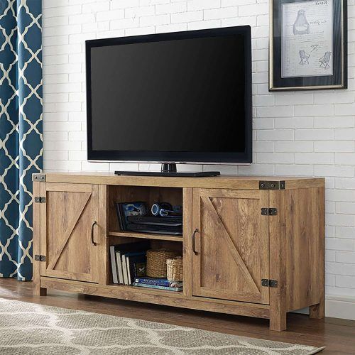 Rustic 60 Inch Tv Stands (Photo 15 of 15)