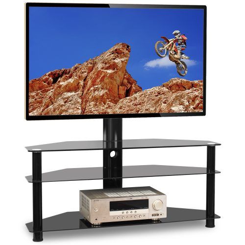 Caleah Tv Stands For Tvs Up To 50" (Photo 6 of 20)