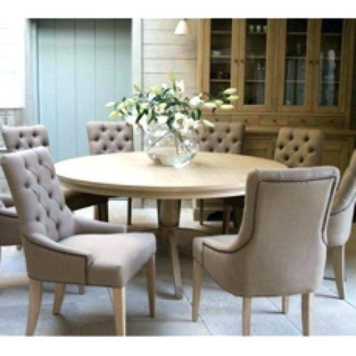 6 Chair Dining Table Sets (Photo 6 of 20)