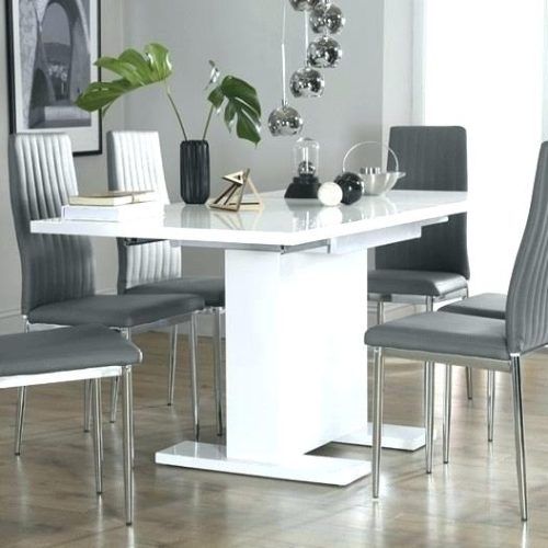 Extendable Dining Tables And 6 Chairs (Photo 15 of 20)