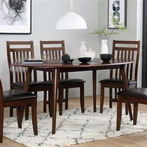 6 Seat Dining Tables (Photo 4 of 20)
