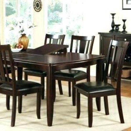6 Seat Dining Tables (Photo 11 of 20)