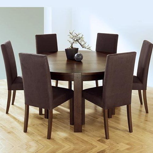 Cheap 6 Seater Dining Tables And Chairs (Photo 14 of 20)
