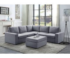 20 Best 6-seater Sectional Couches