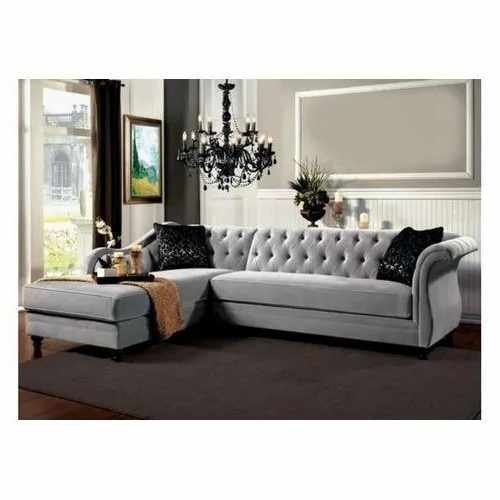 6-Seater Sectional Couches (Photo 13 of 20)