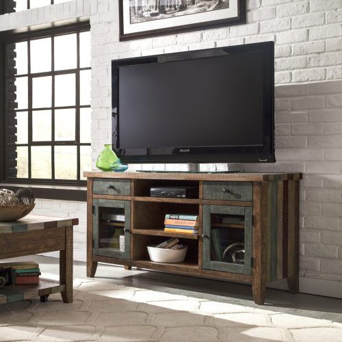 Century White 60 Inch Tv Stands (Photo 11 of 20)