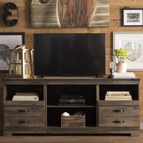Edwin Black 64 Inch Tv Stands (Photo 18 of 20)