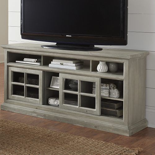 Edwin Grey 64 Inch Tv Stands (Photo 7 of 20)