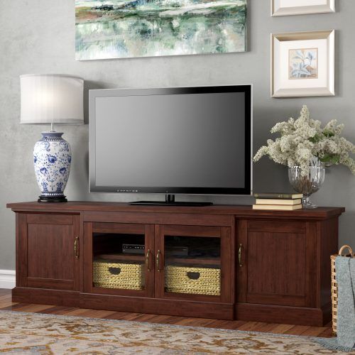 Edwin Grey 64 Inch Tv Stands (Photo 8 of 20)