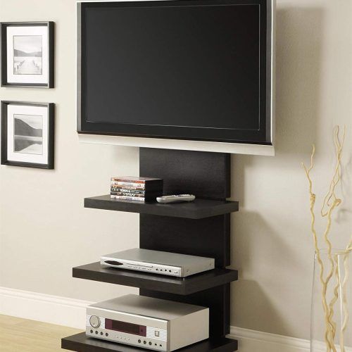 Diy Convertible Tv Stands And Bookcase (Photo 10 of 20)
