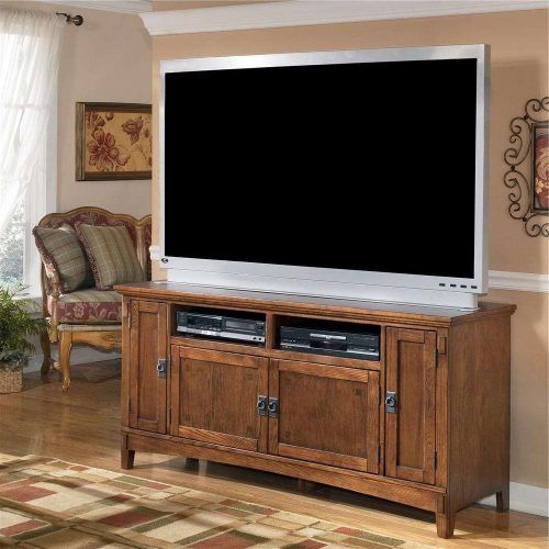Country Style Tv Stands (Photo 4 of 15)