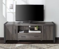 2024 Latest Casey-may Tv Stands for Tvs Up to 70"