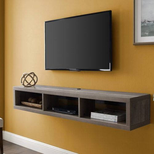 Fulton Wide Tv Stands (Photo 4 of 20)