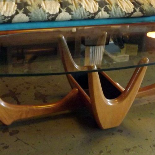 Sixties Coffee Tables (Photo 9 of 20)