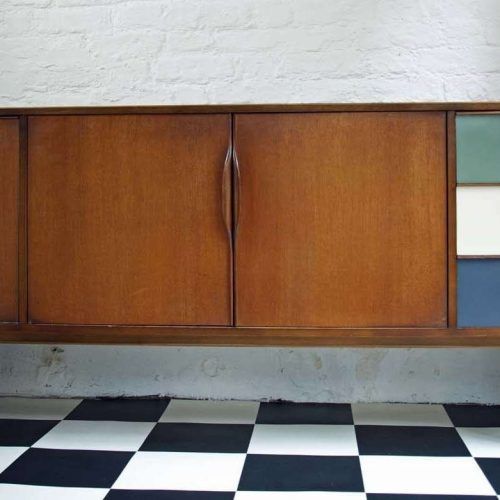 Quirky Sideboards (Photo 5 of 20)