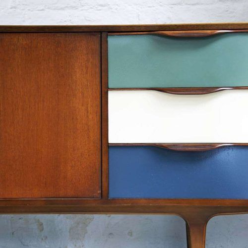 G Plan Sideboards (Photo 11 of 20)