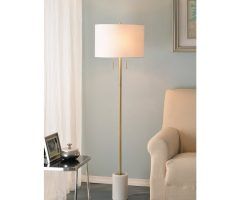 20 Best Collection of 62 Inch Floor Lamps