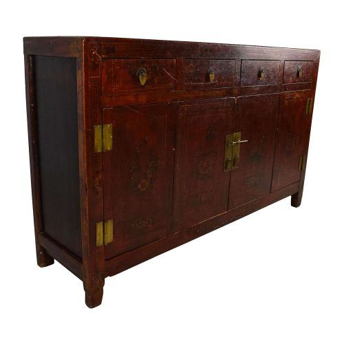 Asian Sideboards (Photo 15 of 20)