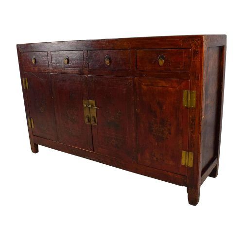 Asian Sideboards (Photo 7 of 20)